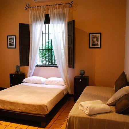 Hotel Del Parque Santa Marta  Bagian luar foto