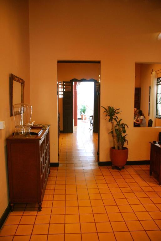 Hotel Del Parque Santa Marta  Bagian luar foto