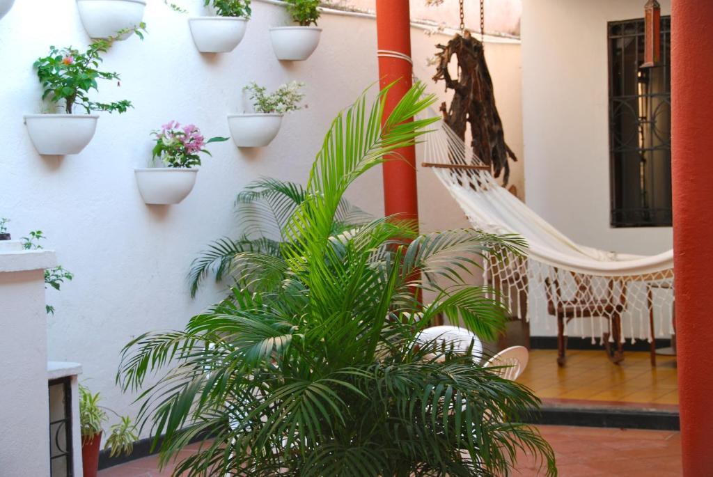Hotel Del Parque Santa Marta  Bagian luar foto