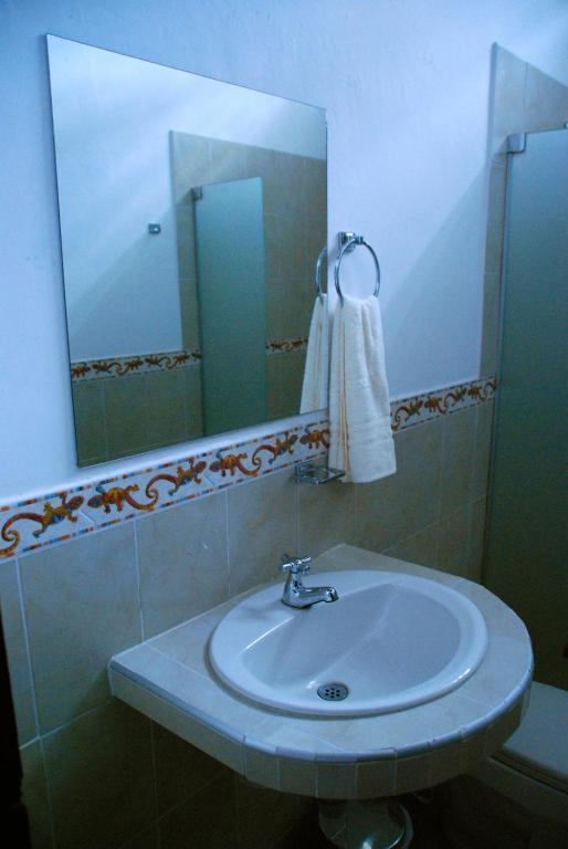 Hotel Del Parque Santa Marta  Ruang foto