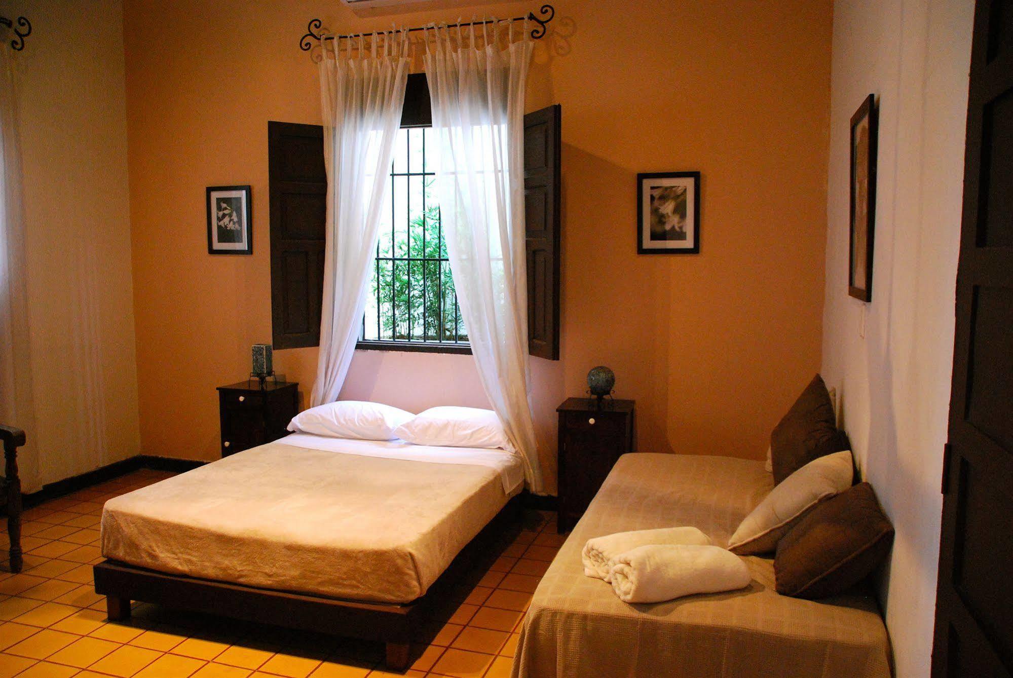 Hotel Del Parque Santa Marta  Bagian luar foto