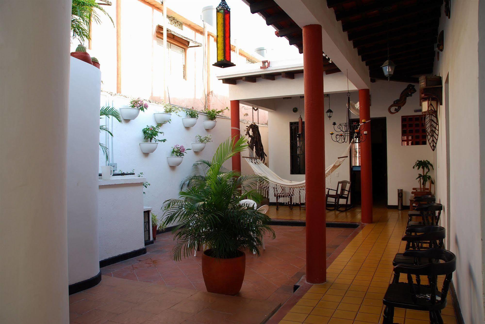 Hotel Del Parque Santa Marta  Bagian luar foto